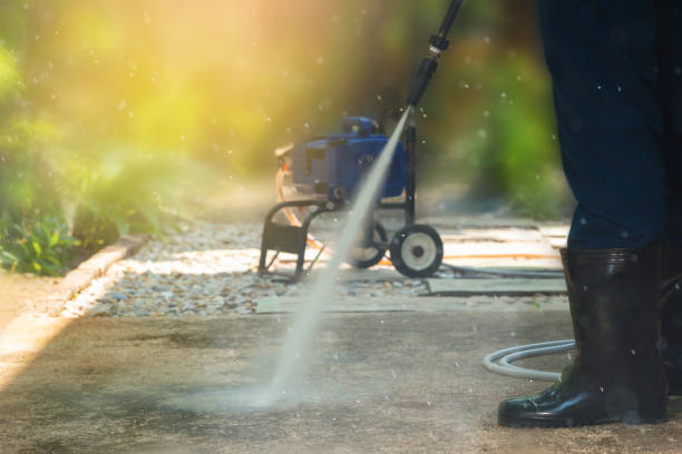 Professional Pressure Washing Services in Jefferson, LA
